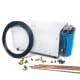 Copper Self Install Kit w/ Pulley Driven Pump