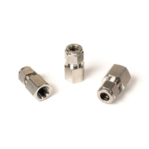 Stainless Steel Female Adapter