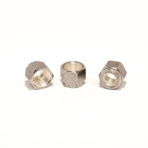 Stainless Steel Nut