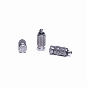 Stainless Steel Nozzle